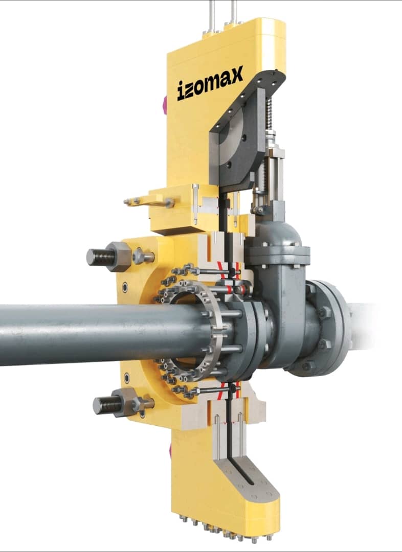 Izomax 5